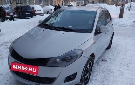 Chery Bonus (A13), 2013 год, 278 000 рублей, 2 фотография