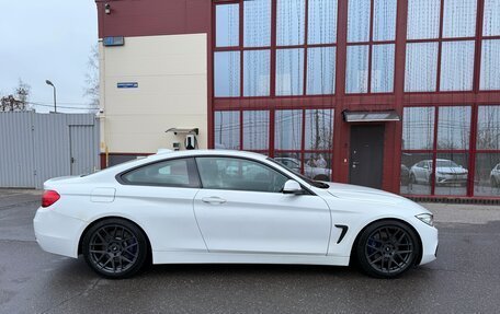 BMW 4 серия, 2014 год, 2 700 000 рублей, 6 фотография