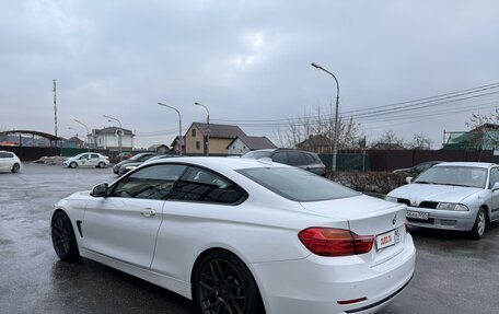 BMW 4 серия, 2014 год, 2 700 000 рублей, 3 фотография