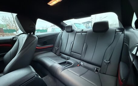 BMW 4 серия, 2014 год, 2 700 000 рублей, 11 фотография