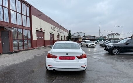 BMW 4 серия, 2014 год, 2 700 000 рублей, 4 фотография