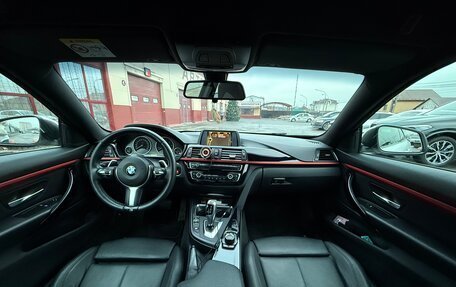 BMW 4 серия, 2014 год, 2 700 000 рублей, 13 фотография