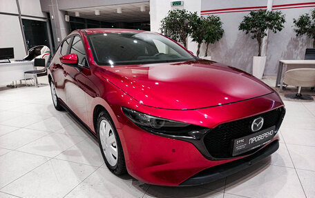 Mazda 3, 2019 год, 2 200 000 рублей, 7 фотография