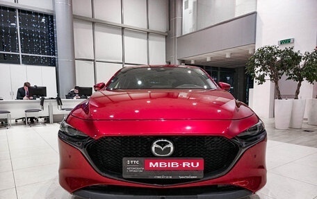 Mazda 3, 2019 год, 2 200 000 рублей, 6 фотография