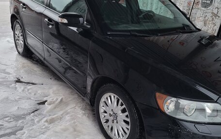 Volvo S40 II, 2008 год, 595 000 рублей, 2 фотография