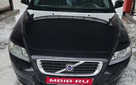 Volvo S40 II, 2008 год, 595 000 рублей, 1 фотография