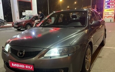 Mazda 6, 2005 год, 500 000 рублей, 1 фотография