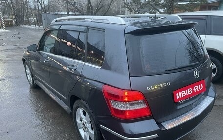 Mercedes-Benz GLK-Класс, 2010 год, 1 400 000 рублей, 4 фотография