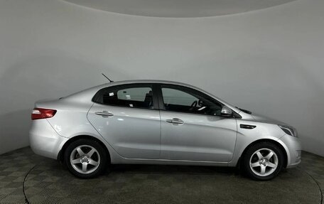 KIA Rio III рестайлинг, 2014 год, 1 450 000 рублей, 5 фотография