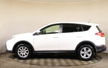 Toyota RAV4, 2014 год, 2 099 000 рублей, 8 фотография