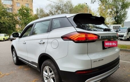 Geely Atlas, 2024 год, 2 499 000 рублей, 9 фотография