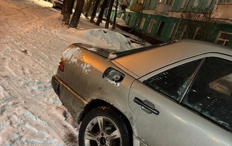 Mercedes-Benz W124, 1987 год, 180 000 рублей, 6 фотография