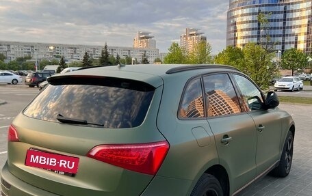 Audi Q5, 2011 год, 1 940 000 рублей, 3 фотография