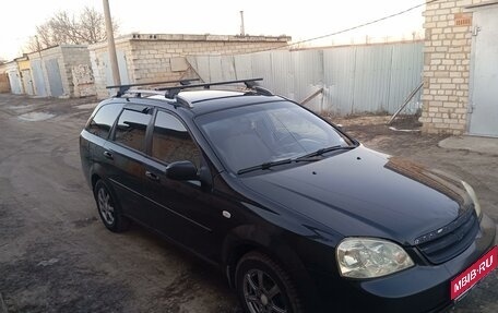 Chevrolet Lacetti, 2007 год, 525 000 рублей, 1 фотография