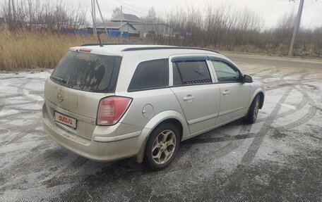 Opel Astra H, 2008 год, 530 000 рублей, 2 фотография