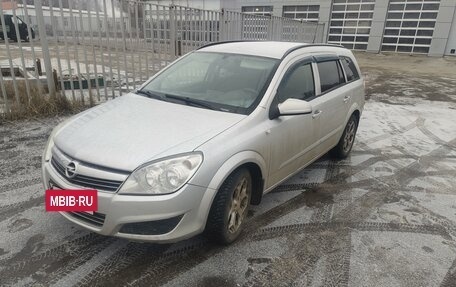 Opel Astra H, 2008 год, 530 000 рублей, 3 фотография