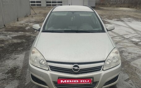 Opel Astra H, 2008 год, 530 000 рублей, 7 фотография