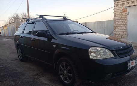 Chevrolet Lacetti, 2007 год, 525 000 рублей, 2 фотография