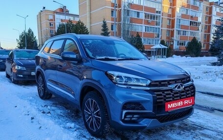 Chery Tiggo 8 I, 2024 год, 2 190 000 рублей, 20 фотография