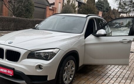 BMW X1, 2013 год, 1 520 000 рублей, 2 фотография