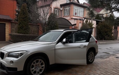 BMW X1, 2013 год, 1 520 000 рублей, 3 фотография