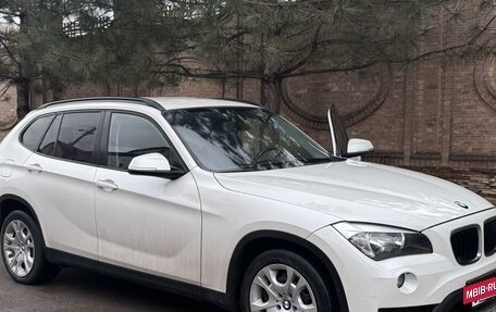 BMW X1, 2013 год, 1 520 000 рублей, 5 фотография