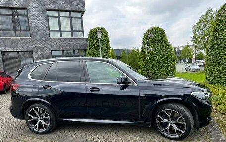 BMW X5, 2019 год, 7 890 000 рублей, 7 фотография