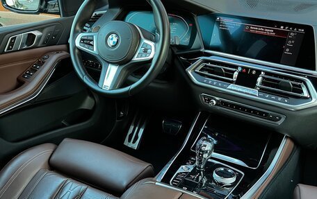 BMW X5, 2019 год, 7 890 000 рублей, 2 фотография