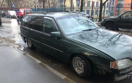 Opel Omega A, 1993 год, 70 000 рублей, 12 фотография