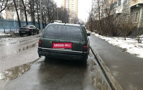 Opel Omega A, 1993 год, 70 000 рублей, 11 фотография