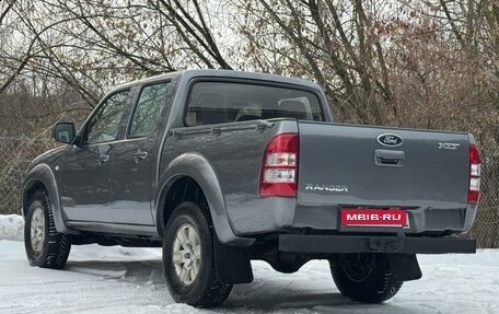 Ford Ranger II рестайлинг, 2008 год, 1 250 000 рублей, 5 фотография