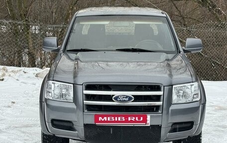 Ford Ranger II рестайлинг, 2008 год, 1 250 000 рублей, 3 фотография