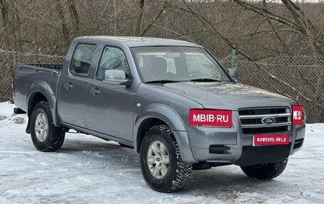 Ford Ranger II рестайлинг, 2008 год, 1 250 000 рублей, 1 фотография