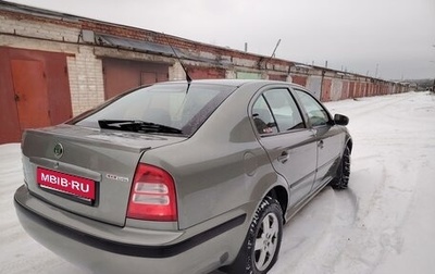 Skoda Octavia IV, 2002 год, 600 000 рублей, 1 фотография