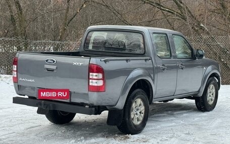 Ford Ranger II рестайлинг, 2008 год, 1 250 000 рублей, 7 фотография