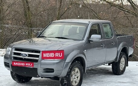 Ford Ranger II рестайлинг, 2008 год, 1 250 000 рублей, 2 фотография