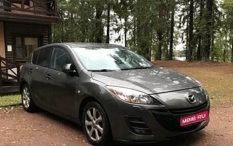 Mazda 3, 2011 год, 1 090 000 рублей, 1 фотография