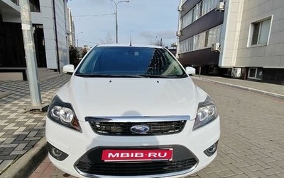 Ford Focus II рестайлинг, 2010 год, 750 000 рублей, 1 фотография