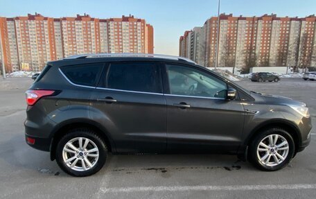 Ford Kuga III, 2019 год, 2 200 000 рублей, 4 фотография