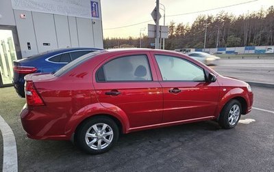 Chevrolet Aveo III, 2011 год, 630 000 рублей, 1 фотография