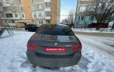 BMW 3 серия, 2008 год, 1 200 000 рублей, 1 фотография