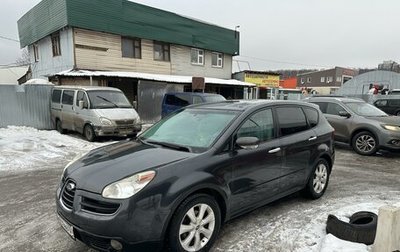 Subaru Tribeca I рестайлинг, 2006 год, 1 050 000 рублей, 1 фотография