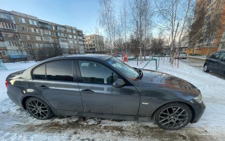 BMW 3 серия, 2008 год, 1 200 000 рублей, 2 фотография