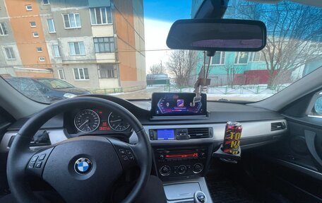 BMW 3 серия, 2008 год, 1 200 000 рублей, 6 фотография