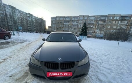 BMW 3 серия, 2008 год, 1 200 000 рублей, 3 фотография