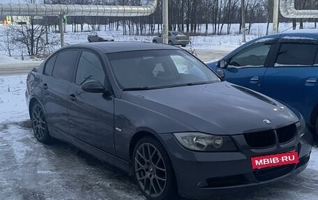 BMW 3 серия, 2008 год, 1 200 000 рублей, 7 фотография