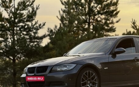 BMW 3 серия, 2008 год, 1 200 000 рублей, 12 фотография