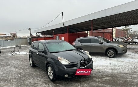 Subaru Tribeca I рестайлинг, 2006 год, 1 050 000 рублей, 2 фотография