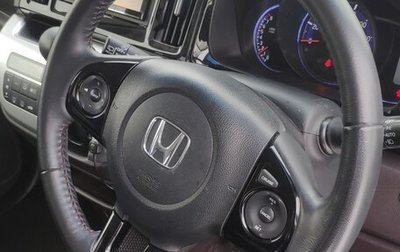 Honda N-WGN I рестайлинг, 2014 год, 920 000 рублей, 1 фотография