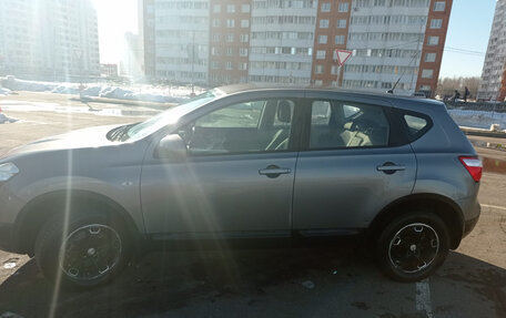 Nissan Qashqai, 2013 год, 1 400 000 рублей, 3 фотография